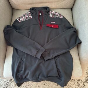 Alabama Crimson Tide Pullover. Women’s L.